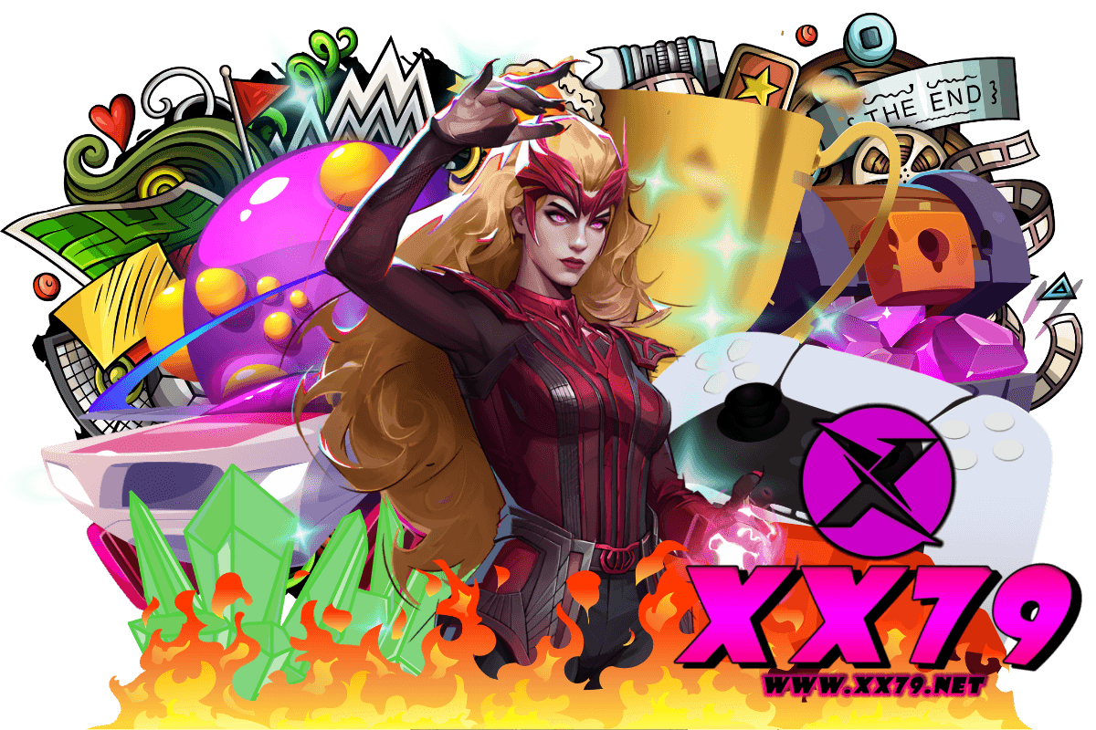 xx79 เกมสนุก